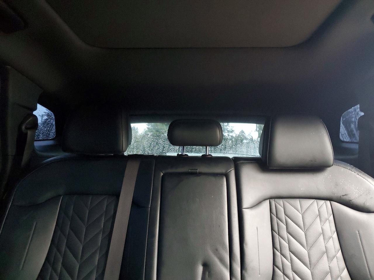 2025 KIA SPORTAGE X LINE photo 10