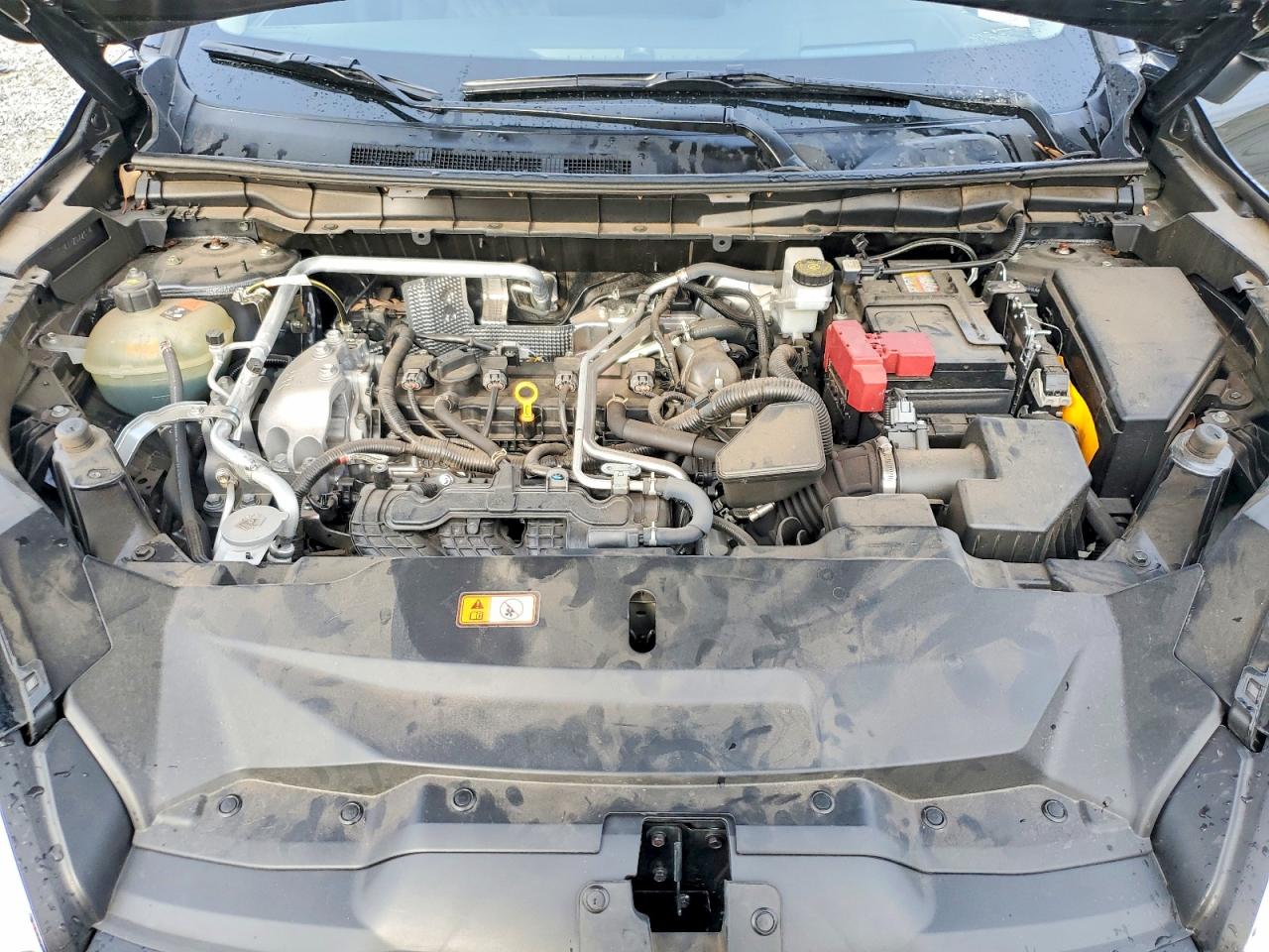 2024 MITSUBISHI OUTLANDER SEL photo 21