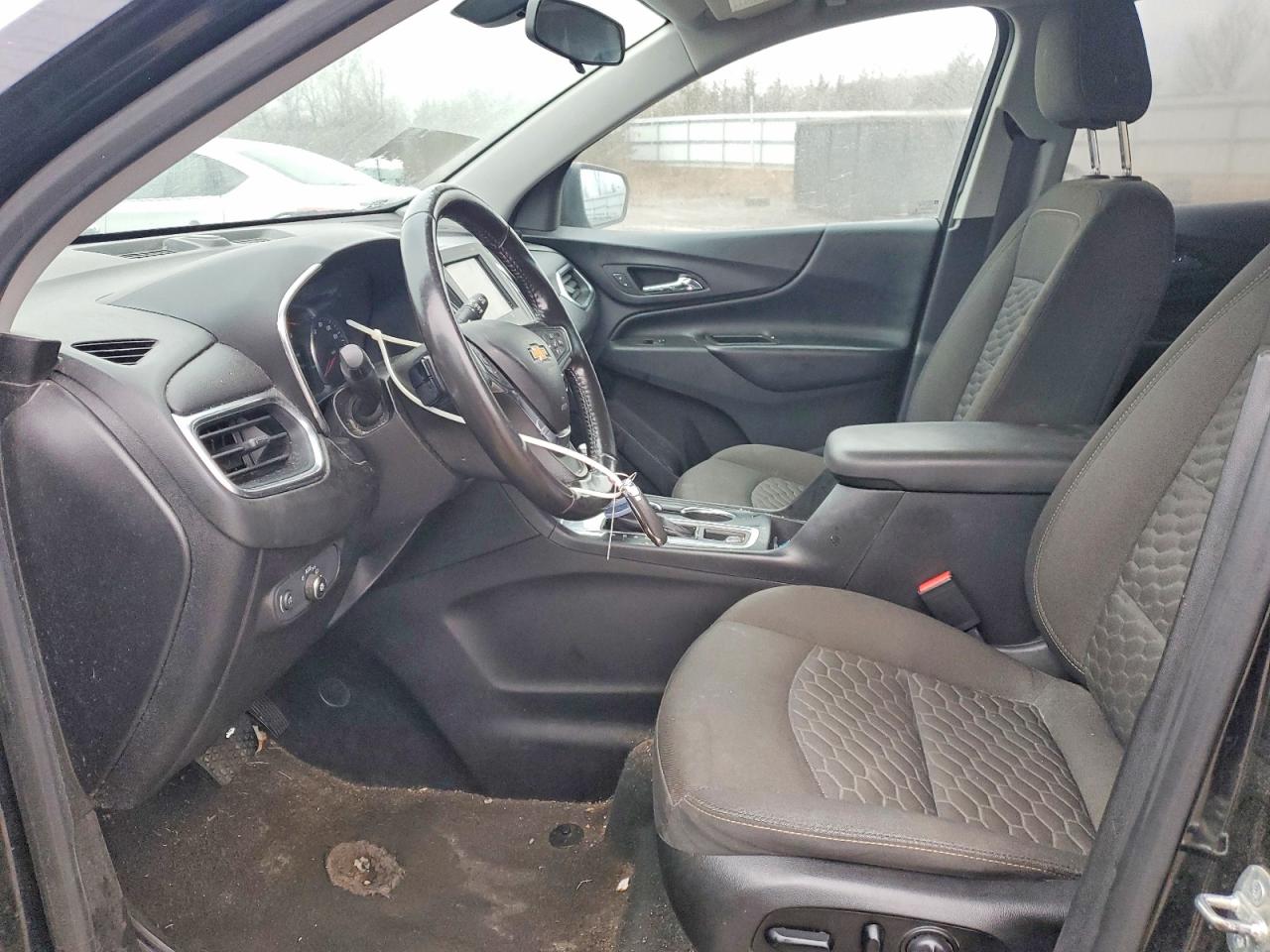 2019 CHEVROLET EQUINOX LT photo 7