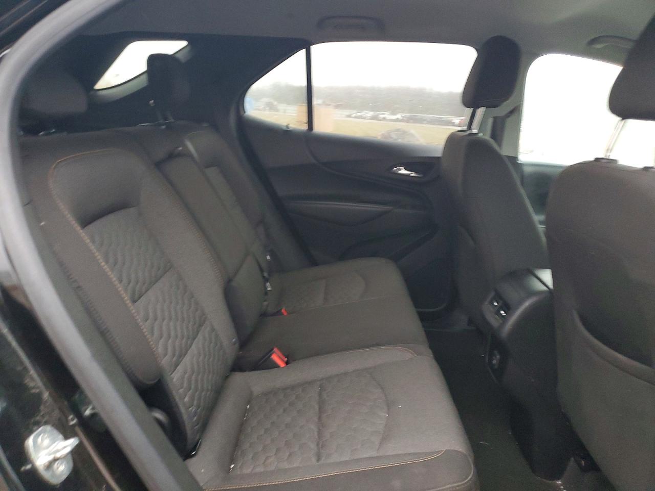 2019 CHEVROLET EQUINOX LT photo 11