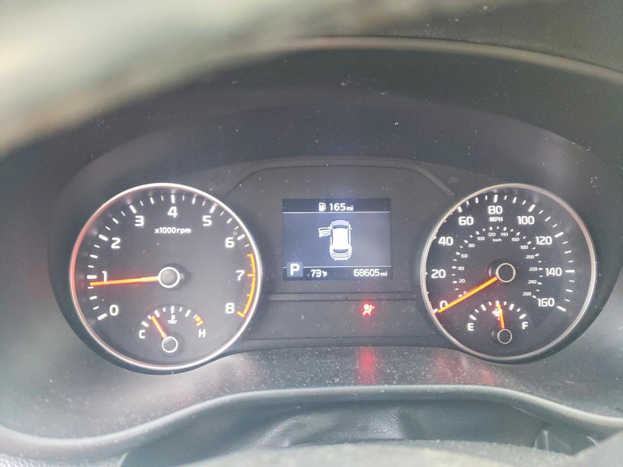 2021 KIA SPORTAGE EX photo 9