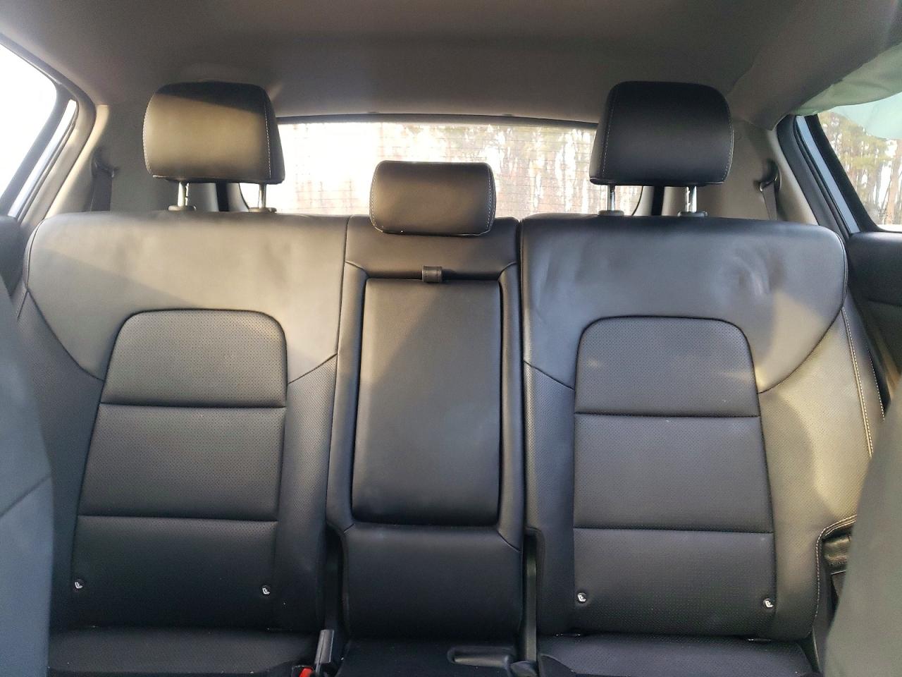 2021 KIA SPORTAGE EX photo 10