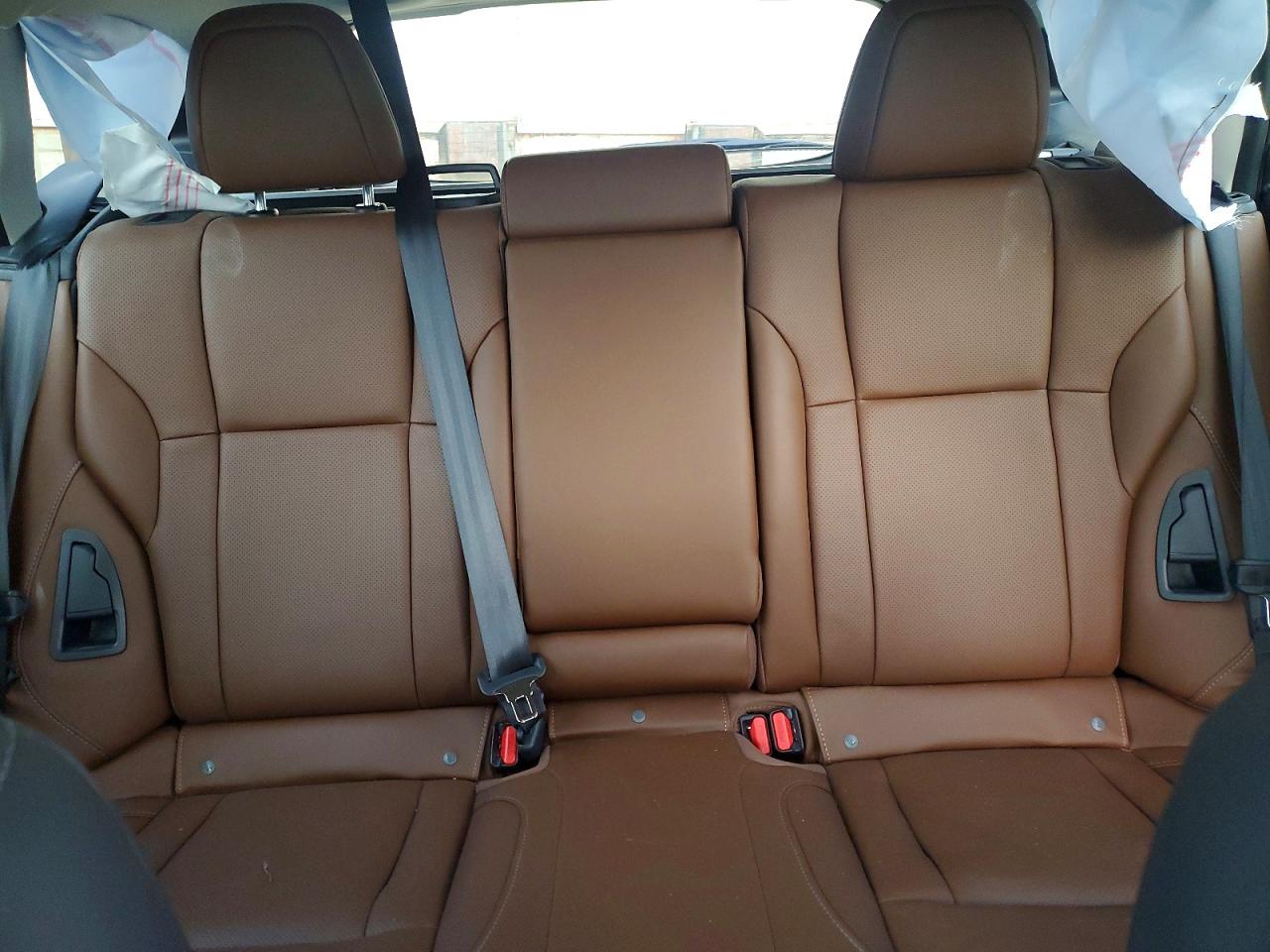 2025 SUBARU OUTBACK TOURING photo 19