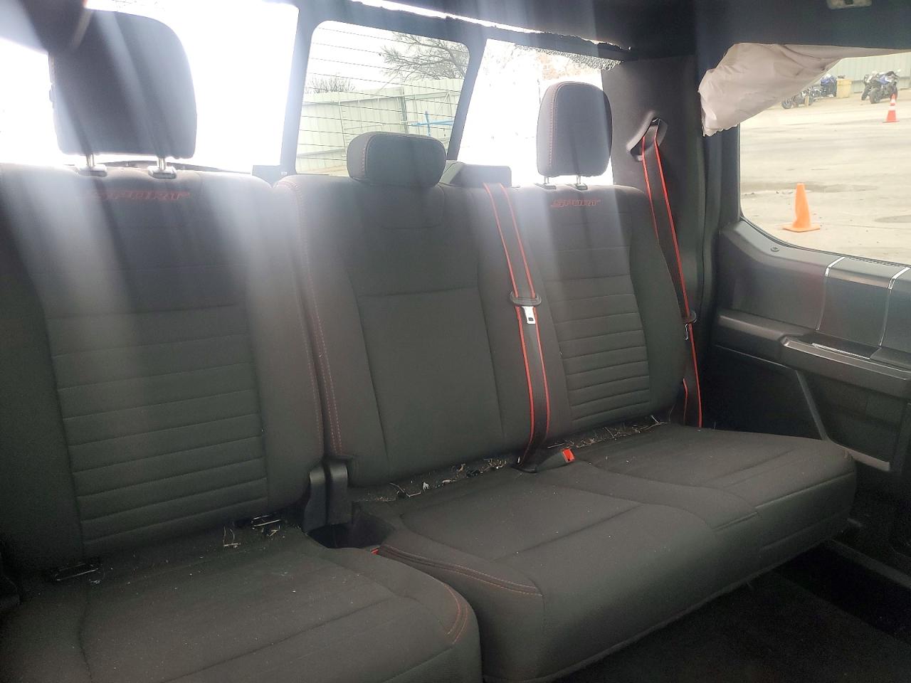 2019 FORD F150 SUPERCREW photo 10