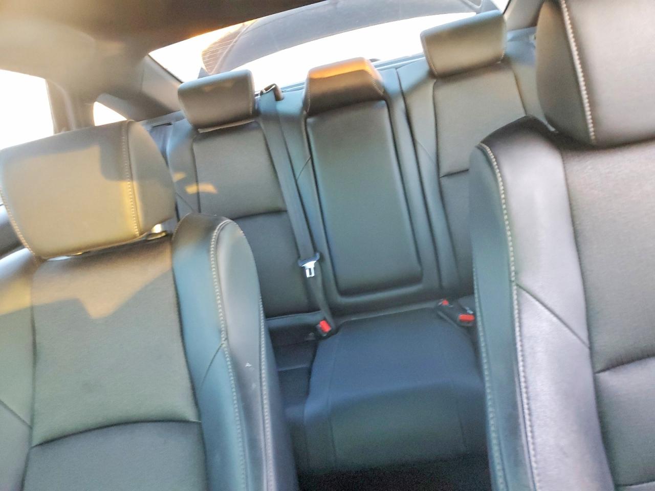 2020 HONDA ACCORD SPORT photo 10