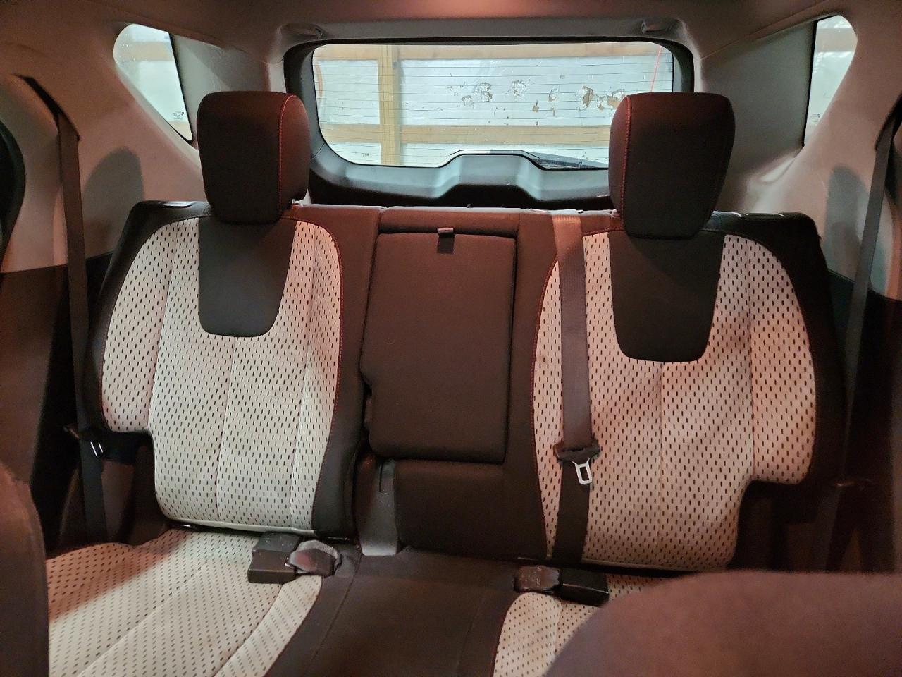 2015 CHEVROLET EQUINOX LS photo 10