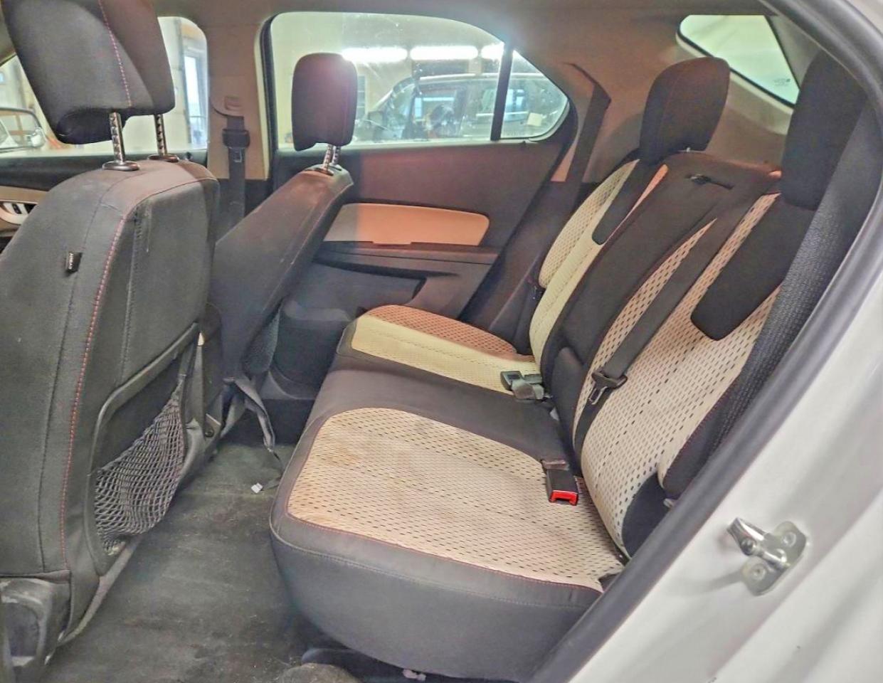 2015 CHEVROLET EQUINOX LS photo 11