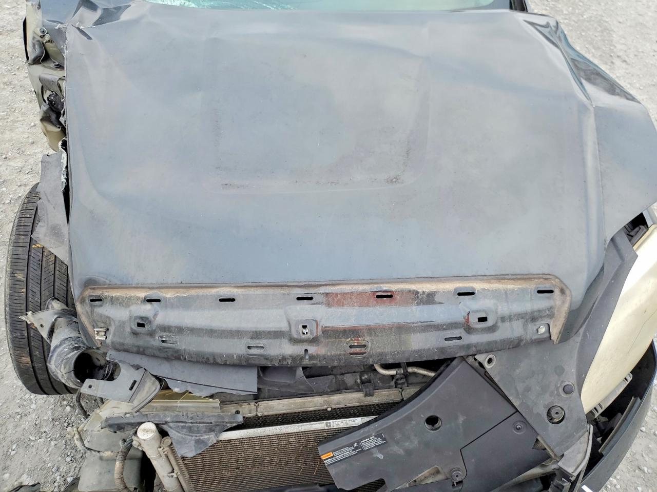 2013 GMC TERRAIN SLE photo 11
