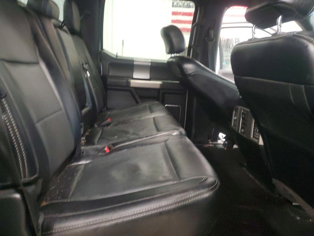 2016 FORD F150 SUPERCREW photo 10