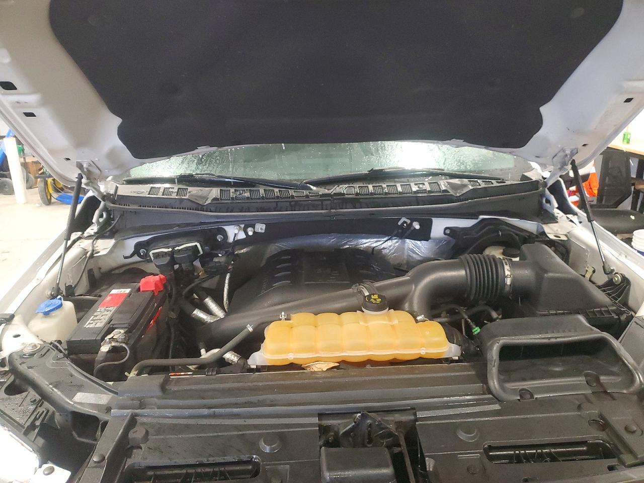 2016 FORD F150 SUPERCREW photo 11