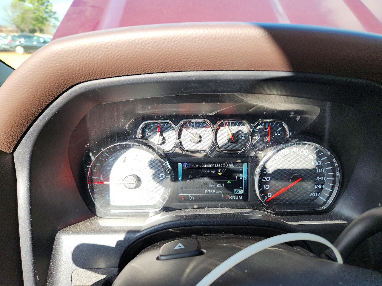 2014 CHEVROLET SILVERADO C1500 LT photo 9