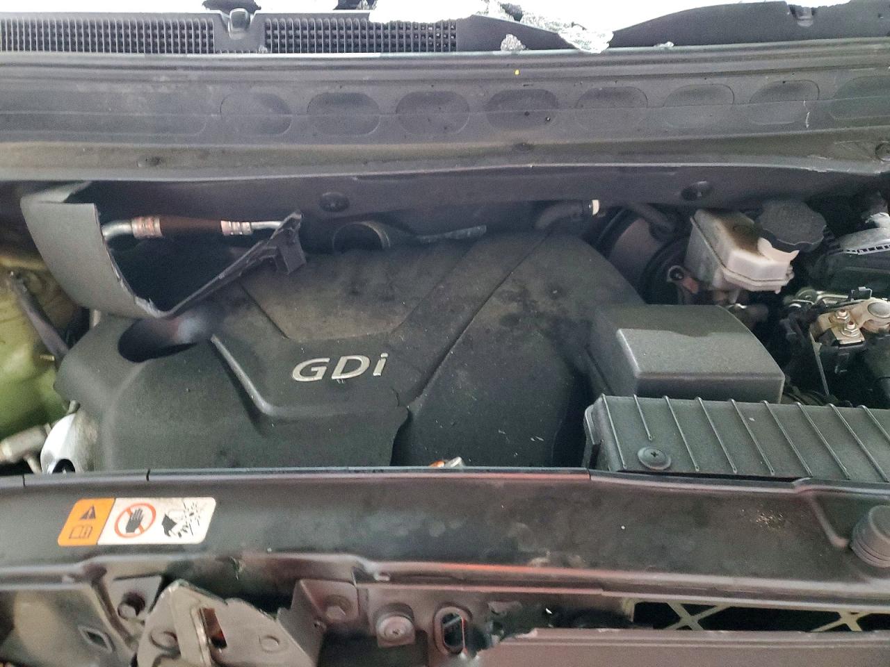 2012 KIA SOUL photo 12