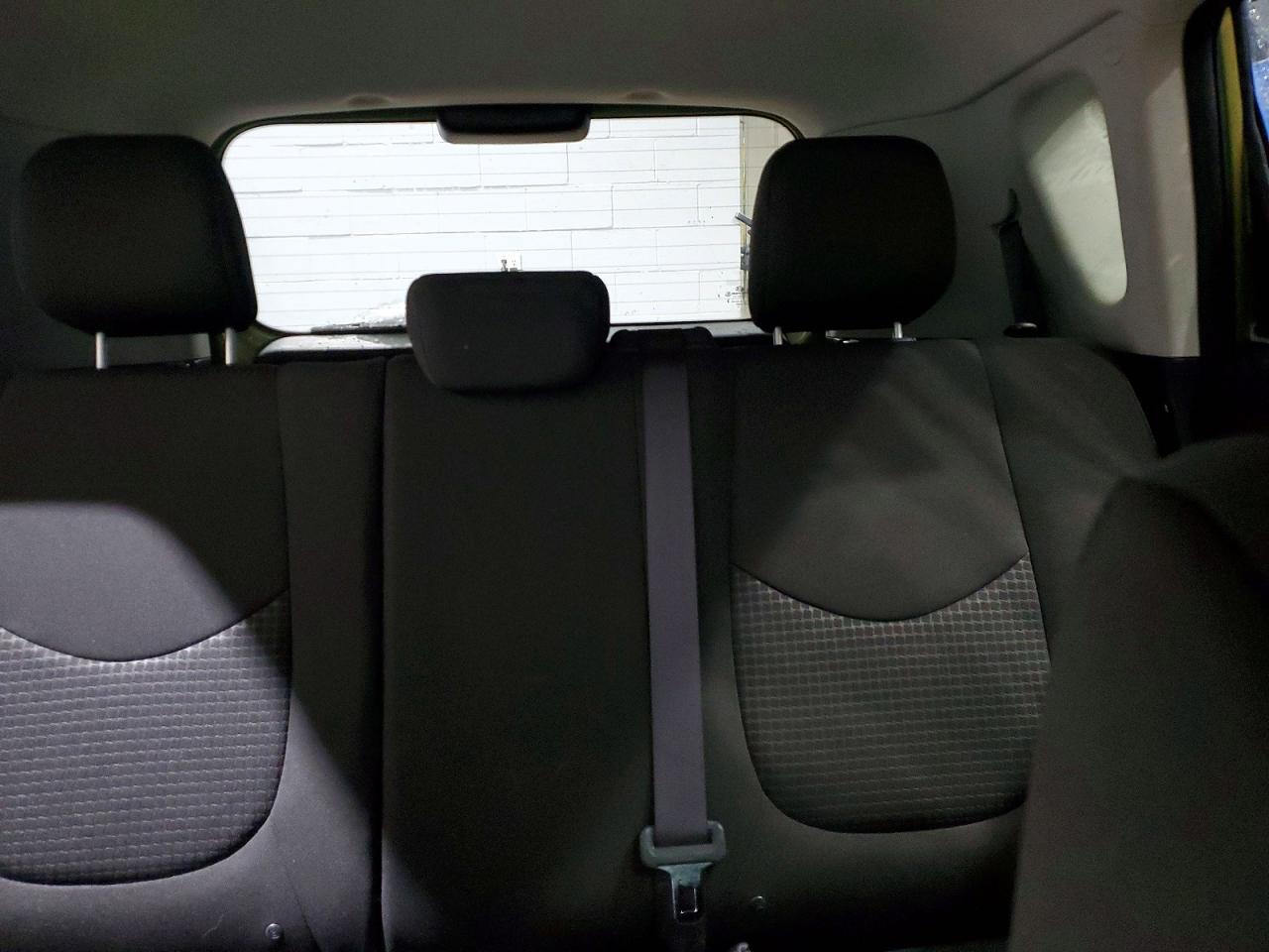 2012 KIA SOUL photo 10
