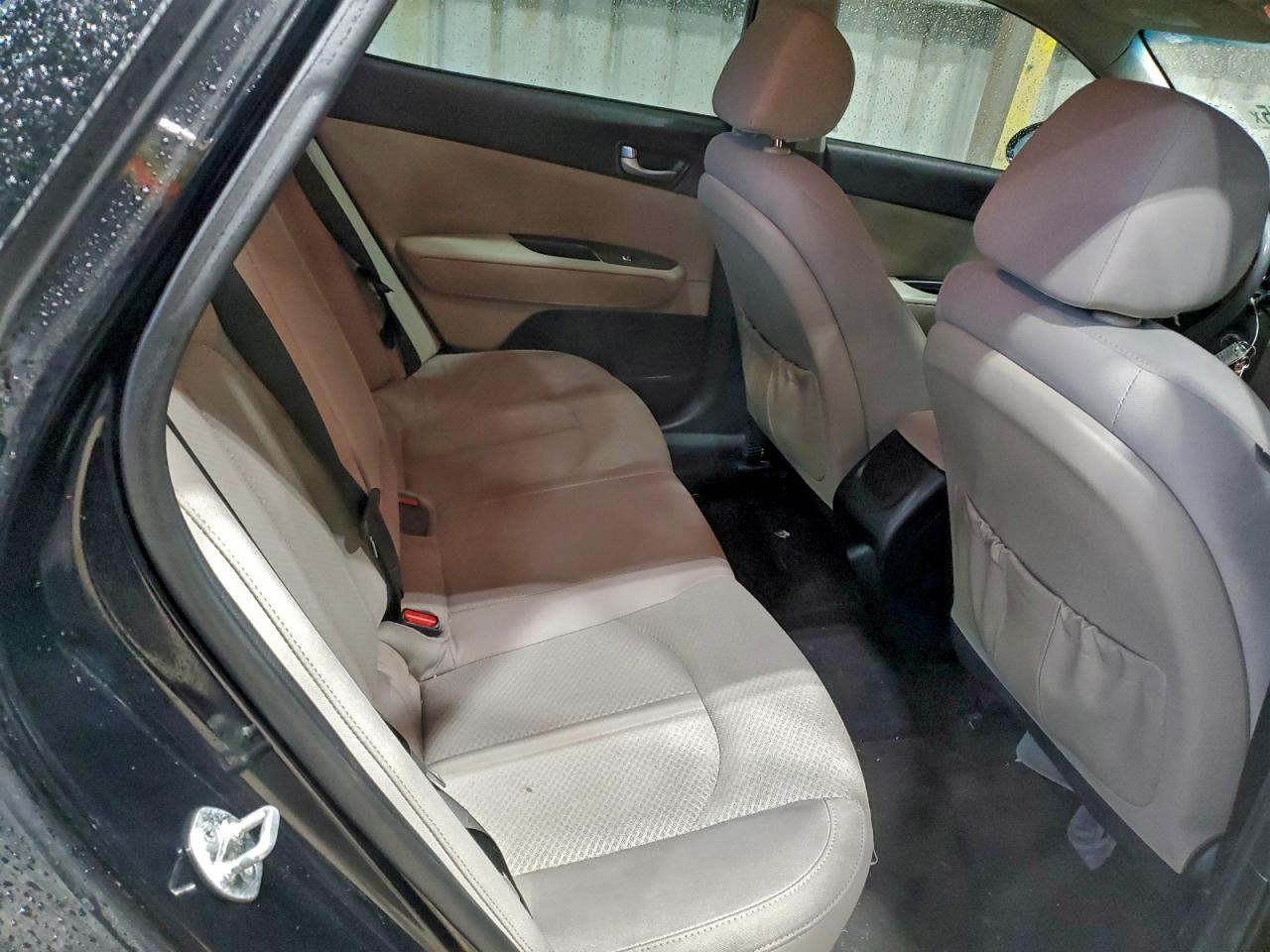 2018 KIA OPTIMA LX photo 19