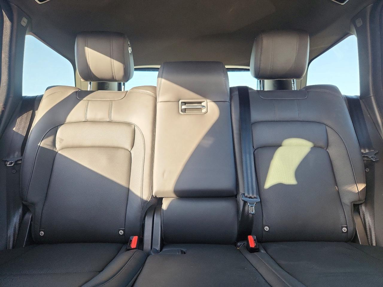 2022 LAND ROVER RANGE ROVER HSE WESTMINSTER EDITION photo 10