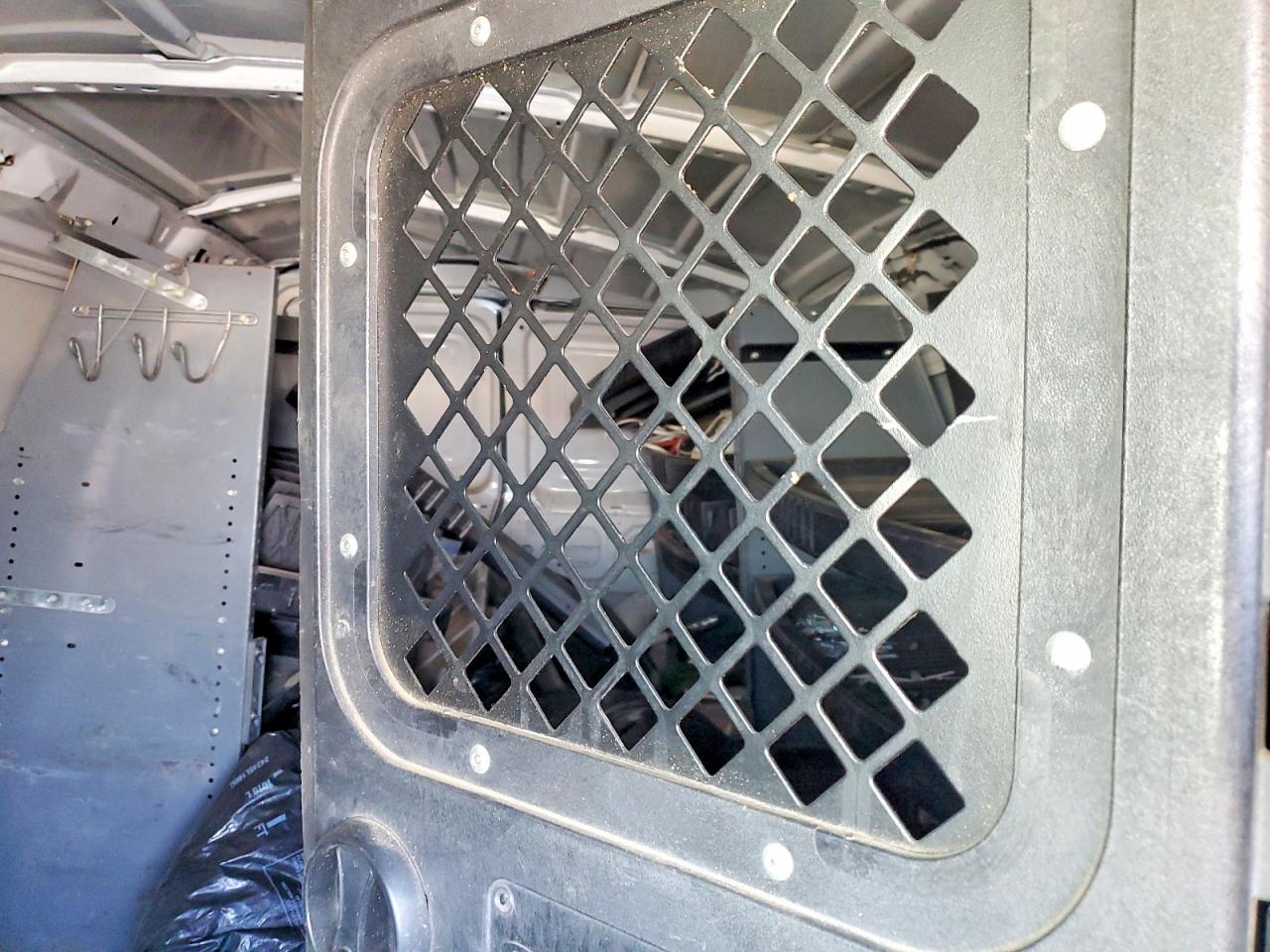 2006 FORD ECONOLINE E350 SUPER DUTY VAN photo 10