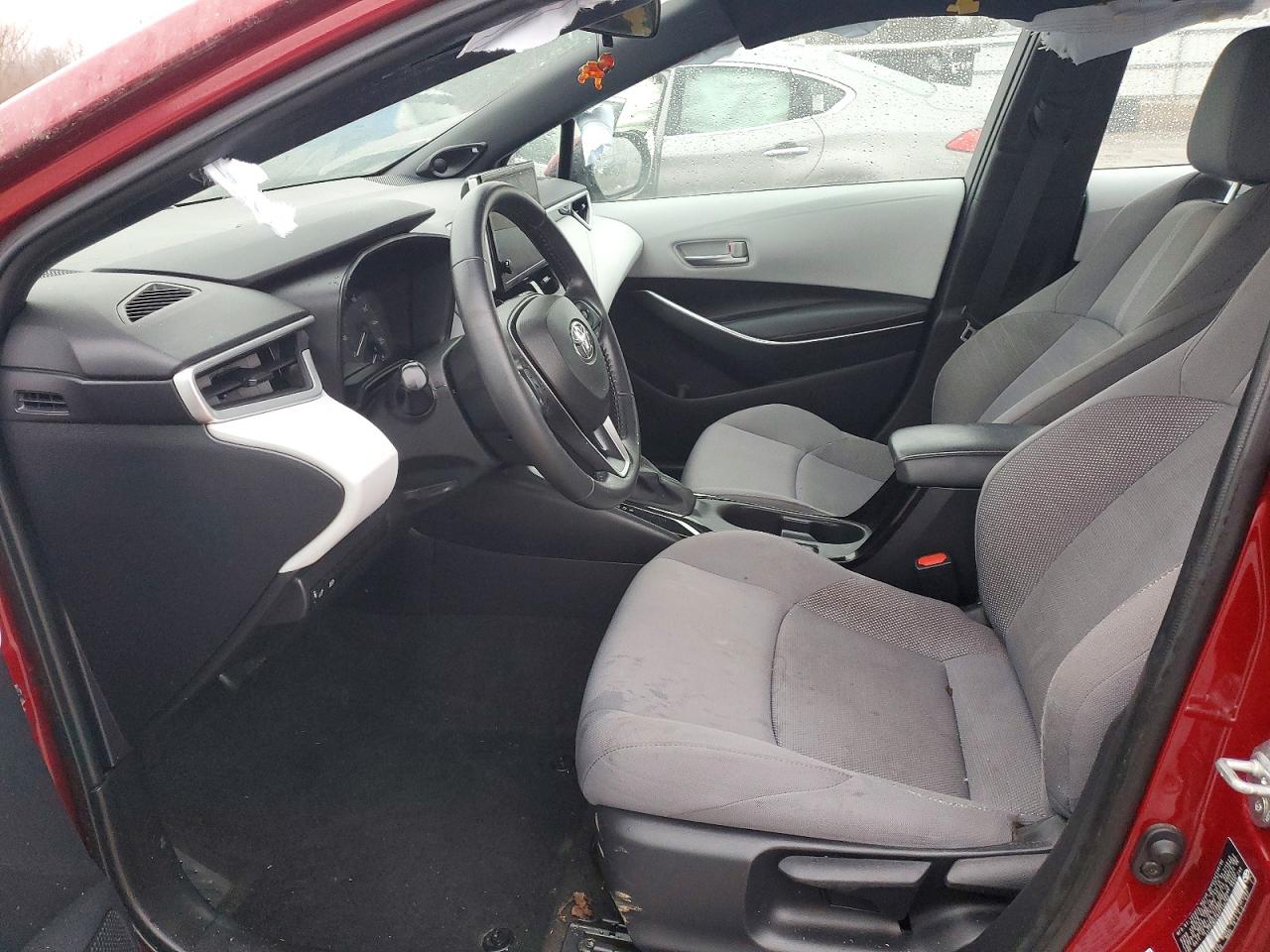 2023 TOYOTA COROLLA SE photo 7