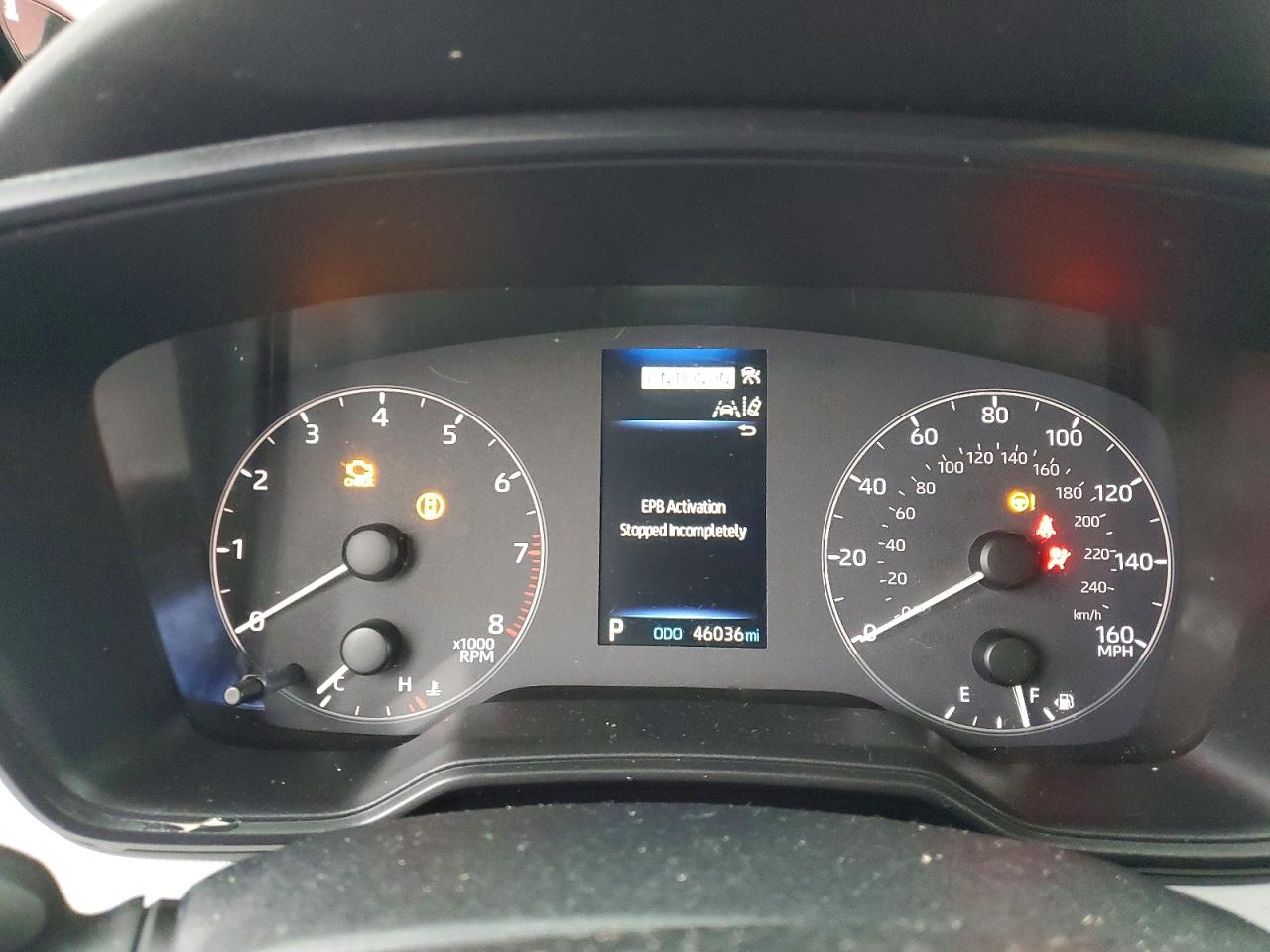 2023 TOYOTA COROLLA SE photo 9