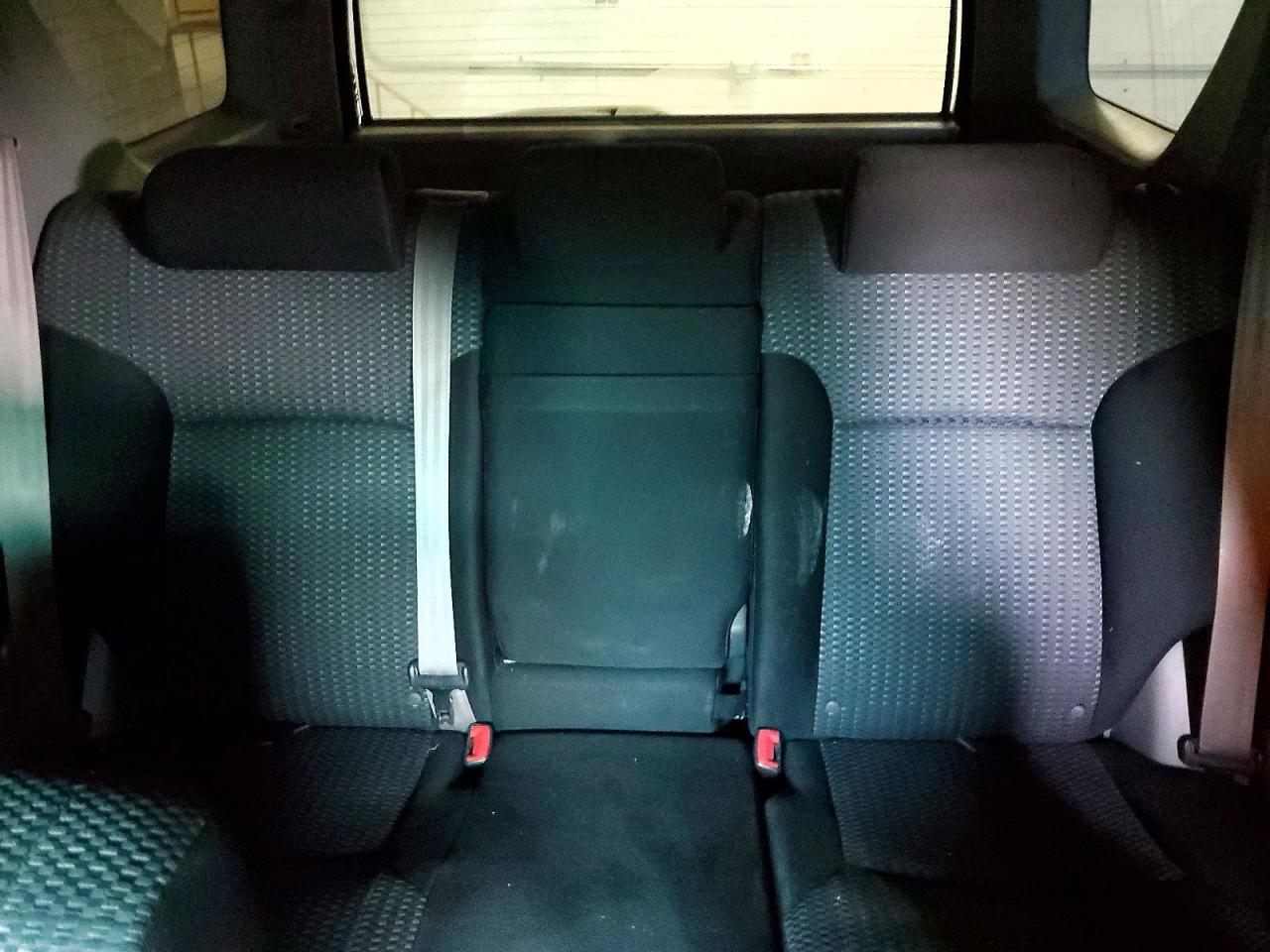 2007 TOYOTA 4RUNNER SPORT EDITION photo 10