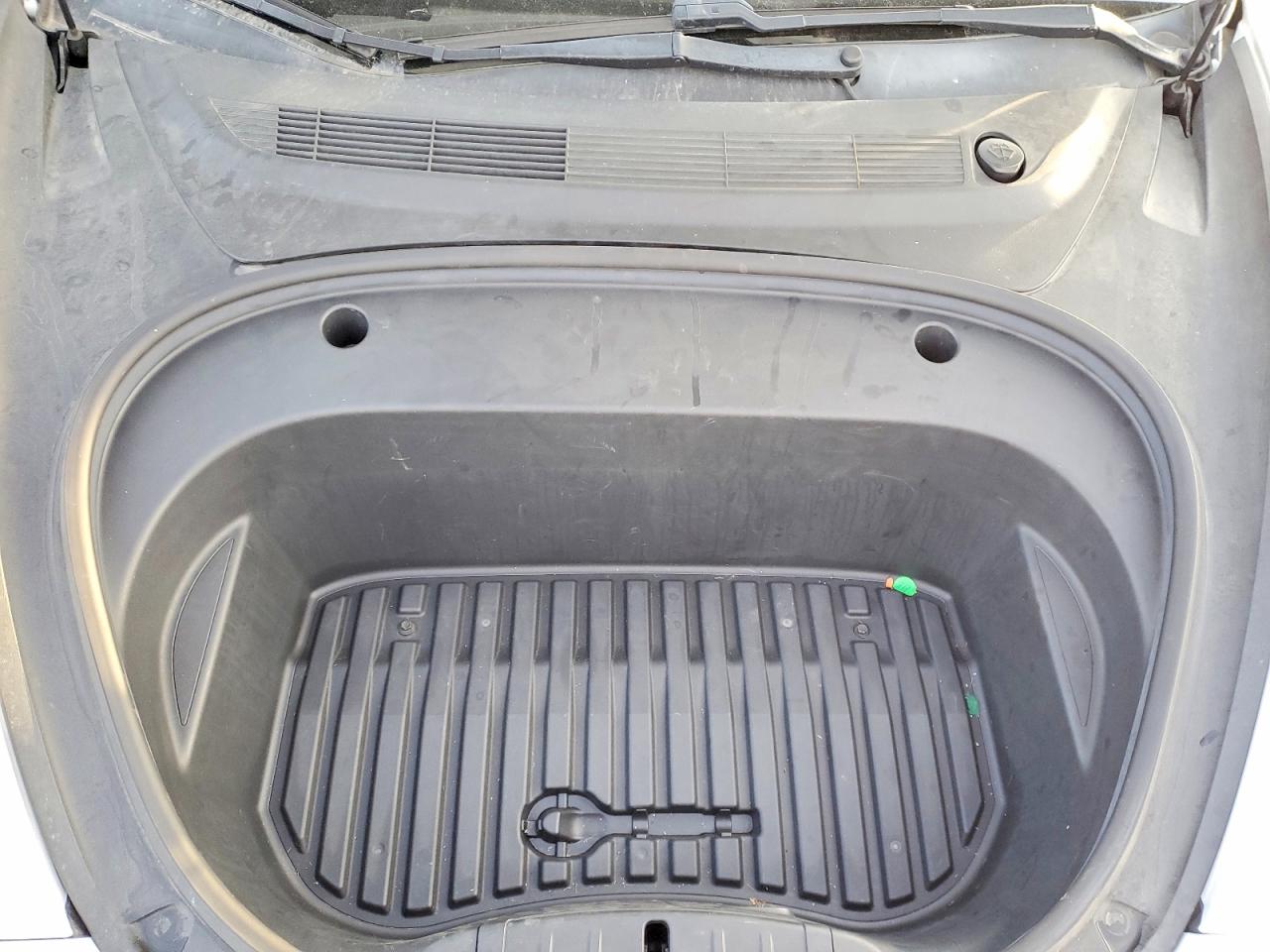 2021 TESLA MODEL 3 photo 11