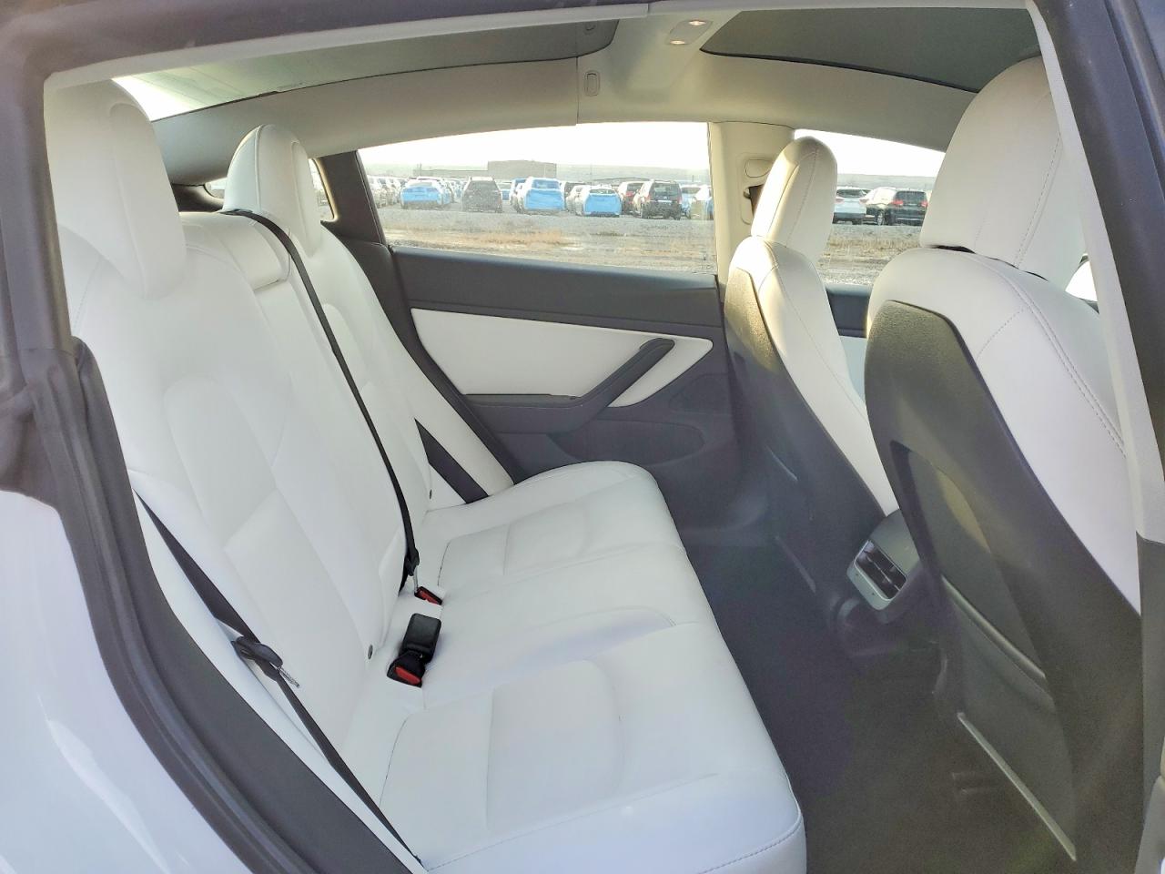 2021 TESLA MODEL 3 photo 10