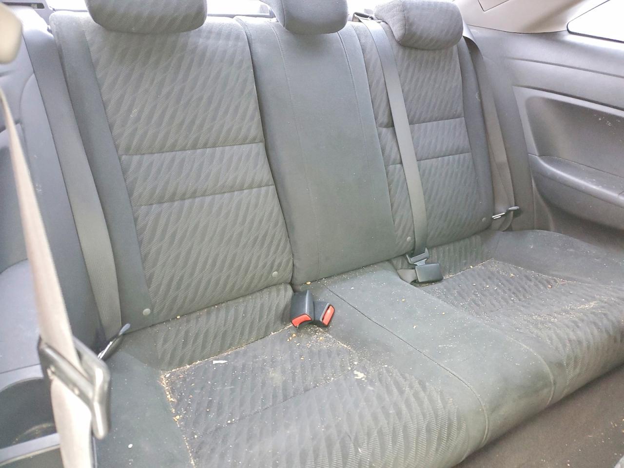 2011 HONDA CIVIC LX photo 10