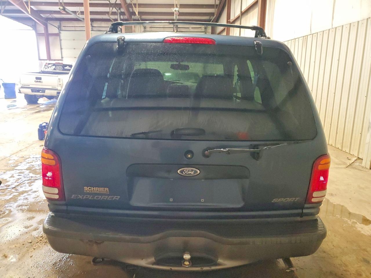 1999 FORD EXPLORER photo 6