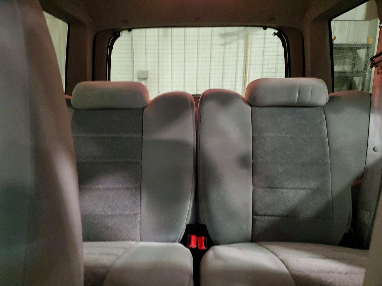 1999 FORD EXPLORER photo 10