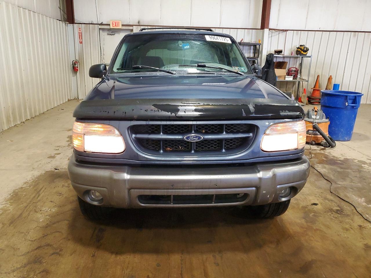 1999 FORD EXPLORER photo 5