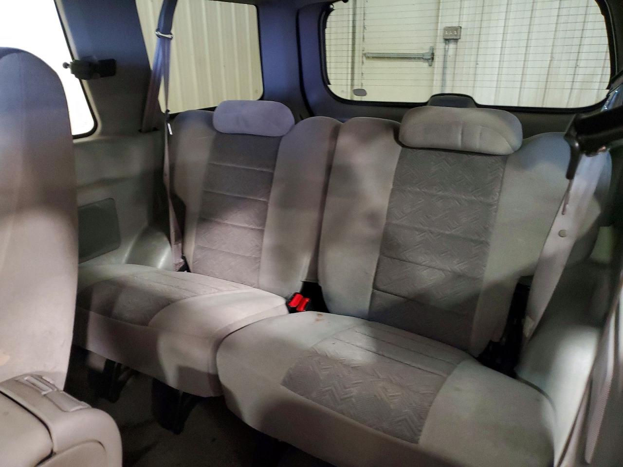 1999 FORD EXPLORER photo 11