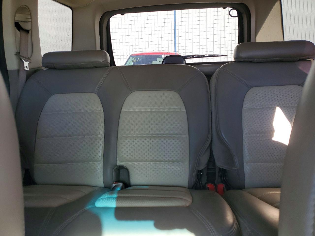 2002 FORD EXPLORER EDDIE BAUER photo 10