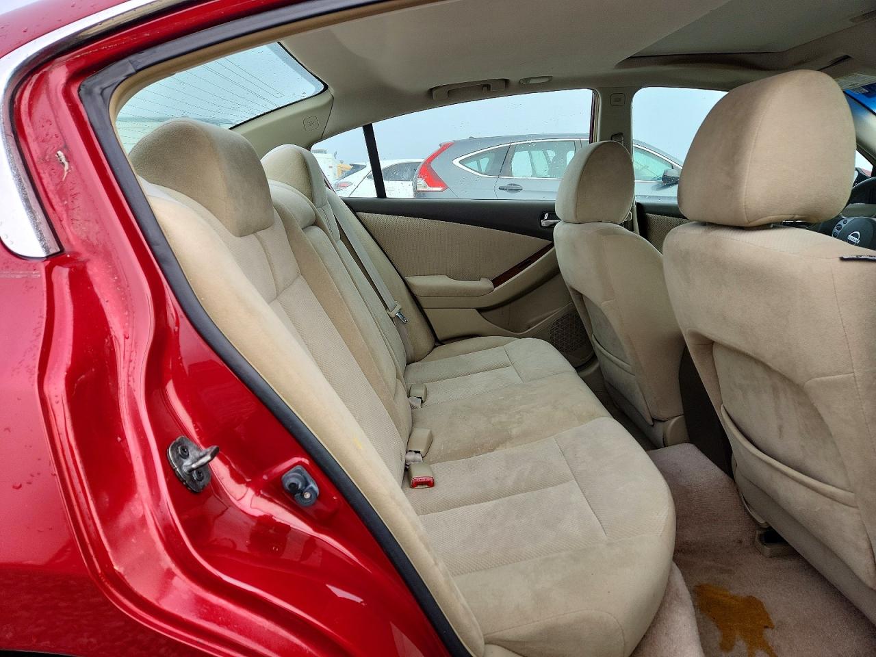 2007 NISSAN ALTIMA 2.5 photo 10