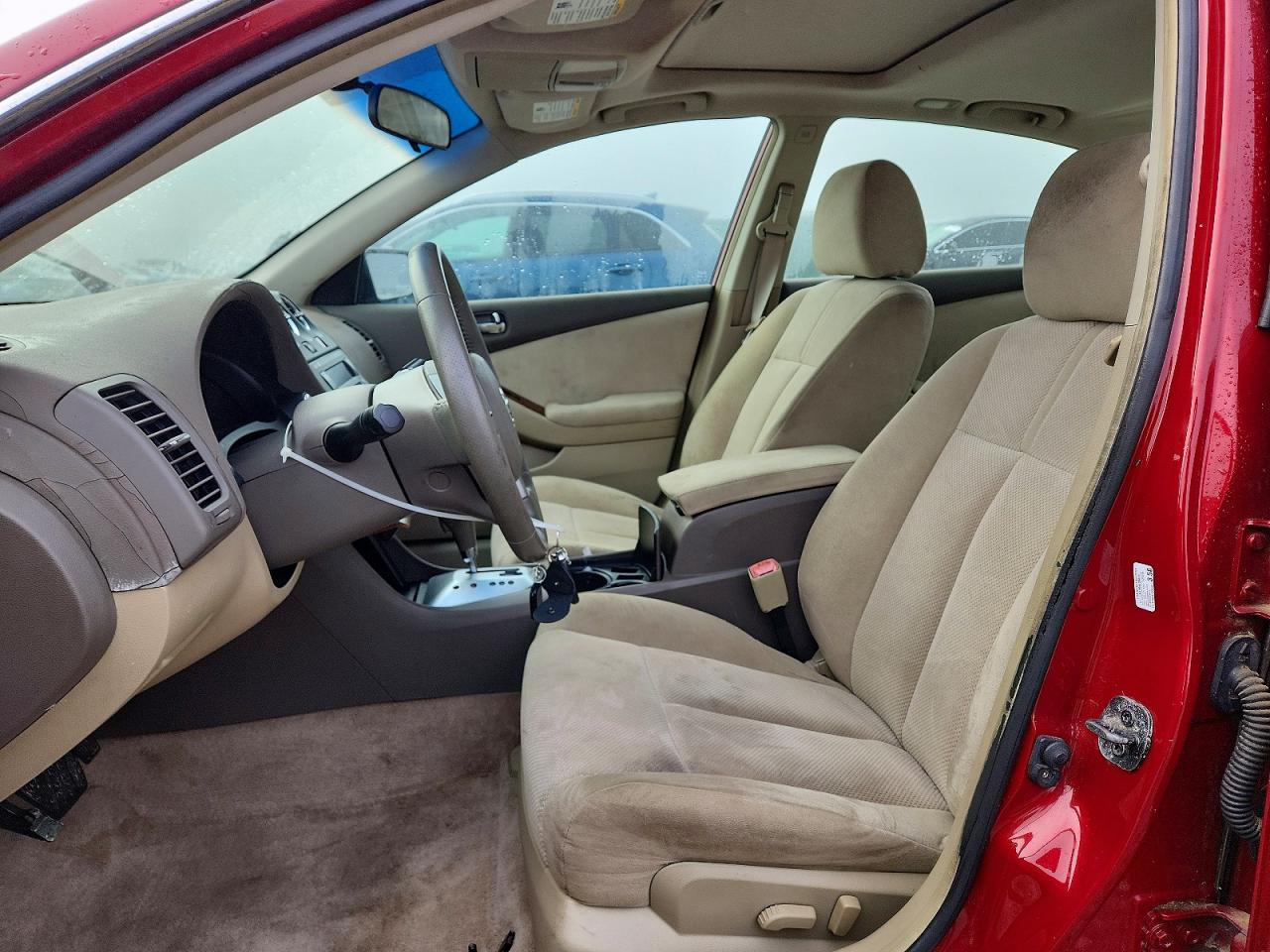 2007 NISSAN ALTIMA 2.5 photo 7