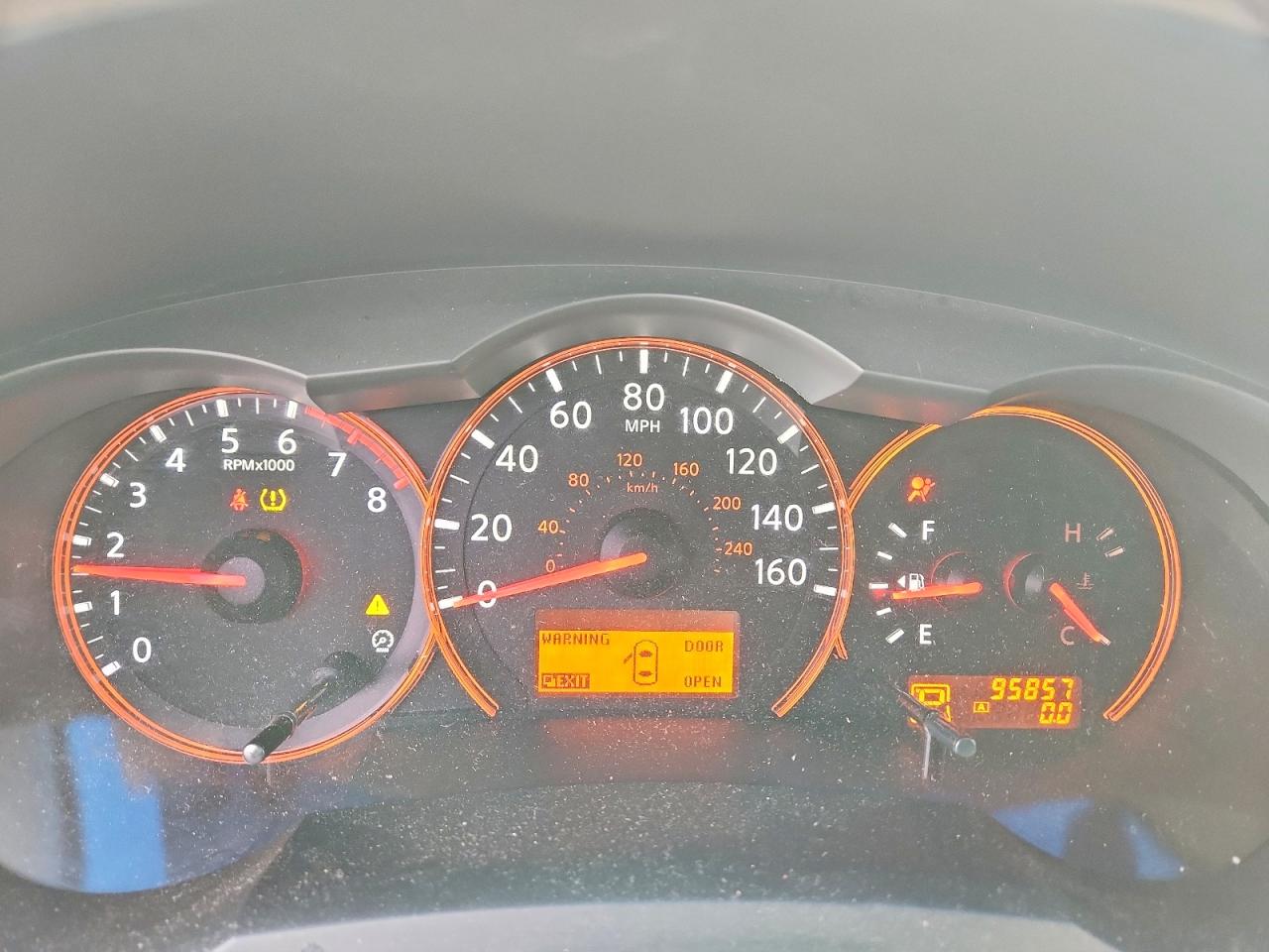 2007 NISSAN ALTIMA 2.5 photo 9