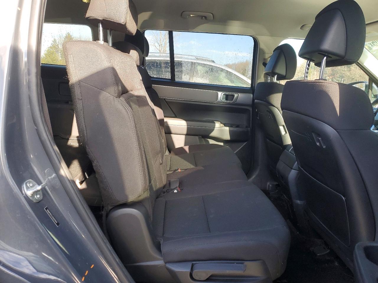 2025 HYUNDAI SANTA FE SE photo 11