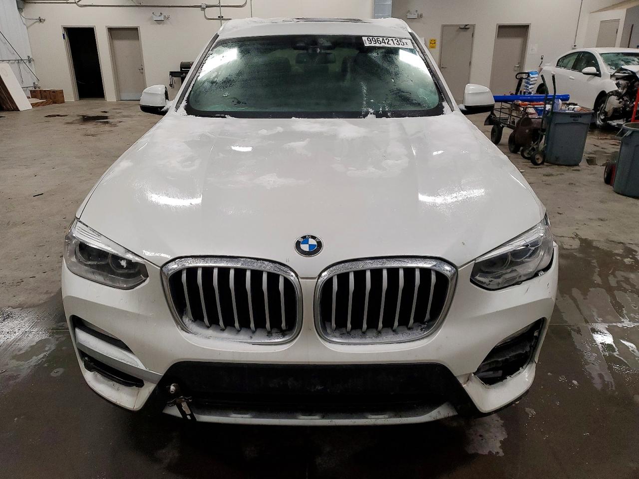 2019 BMW X3 XDRIVE30I photo 5