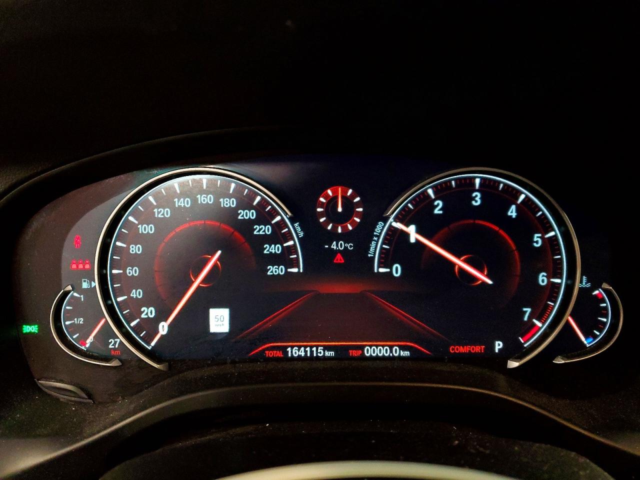 2019 BMW X3 XDRIVE30I photo 9