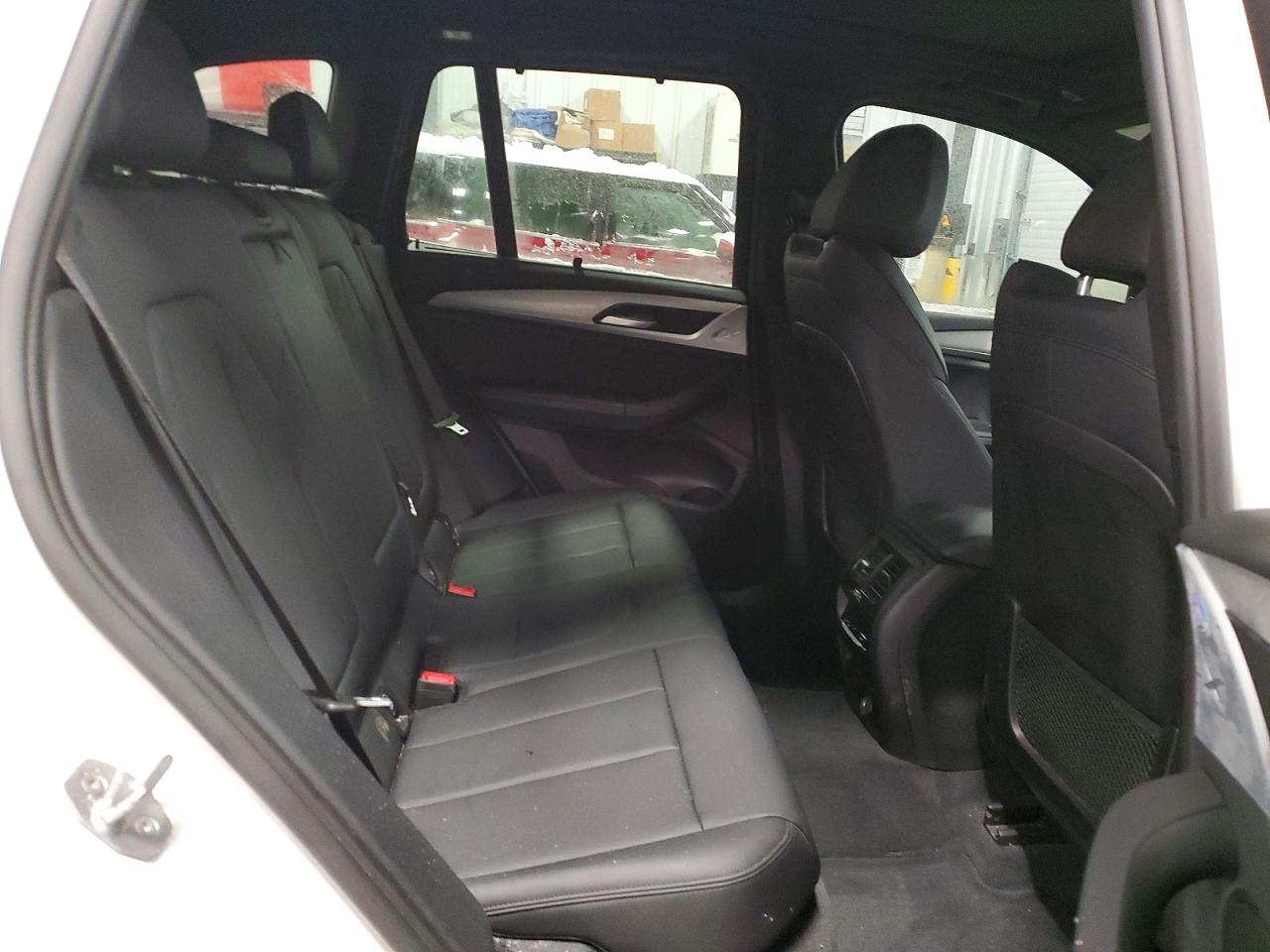 2019 BMW X3 XDRIVE30I photo 11