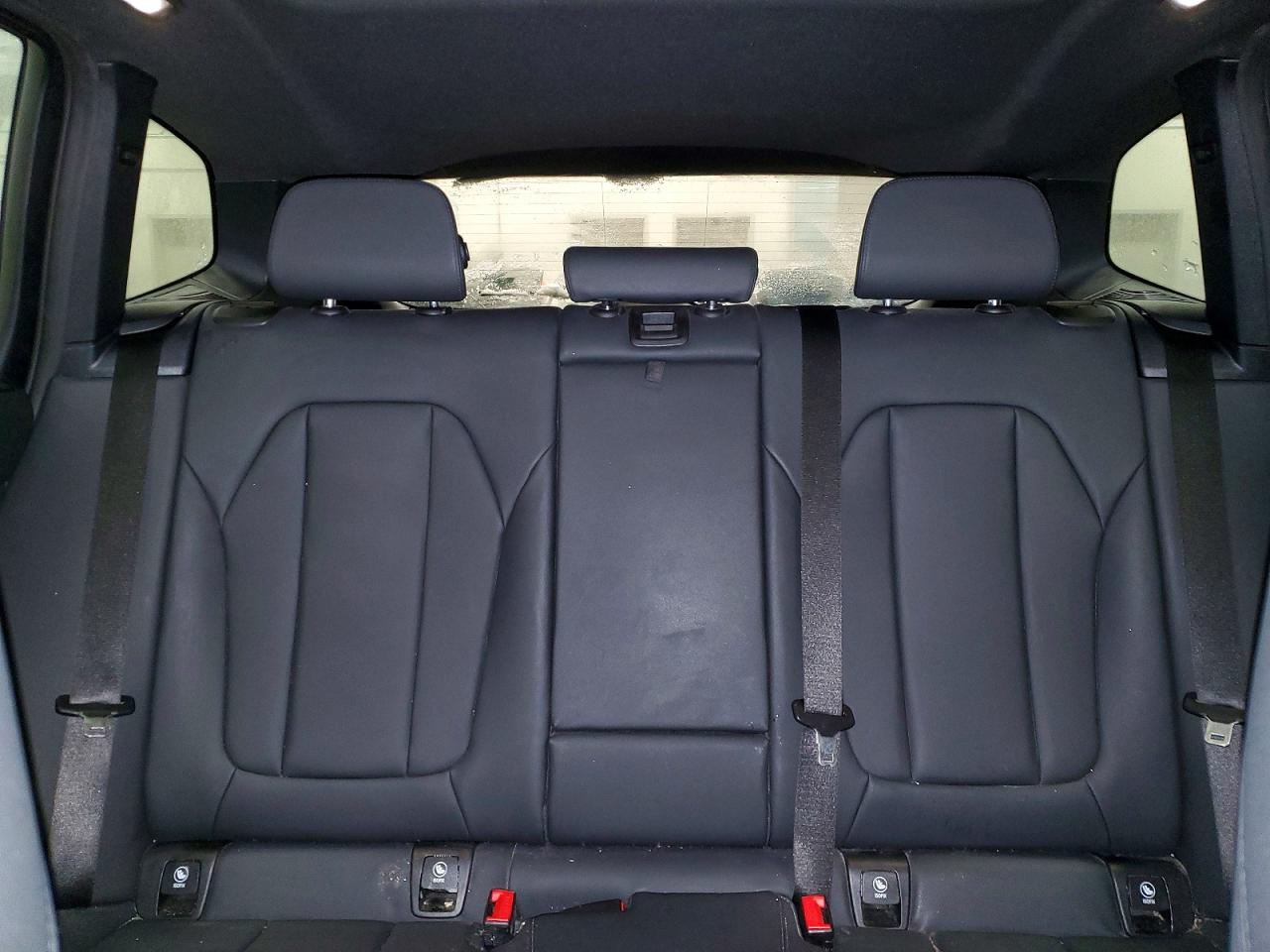 2019 BMW X3 XDRIVE30I photo 10