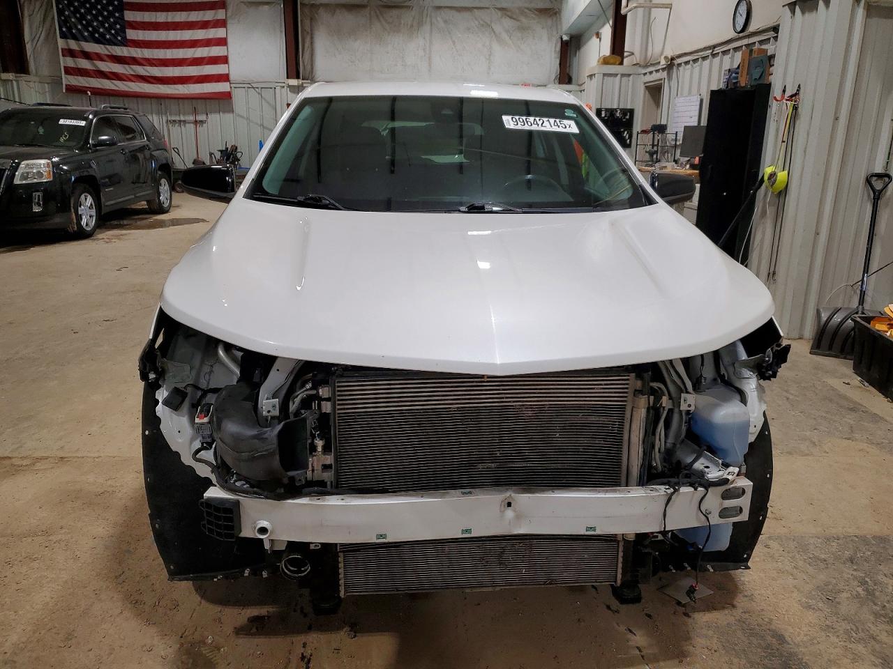 2021 CHEVROLET EQUINOX LT photo 5