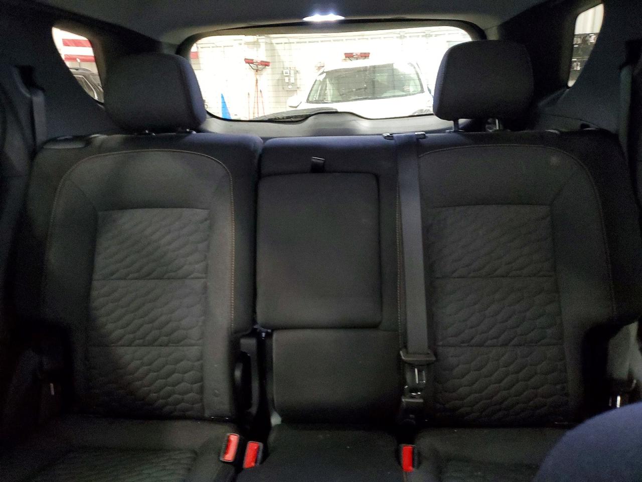 2021 CHEVROLET EQUINOX LT photo 10
