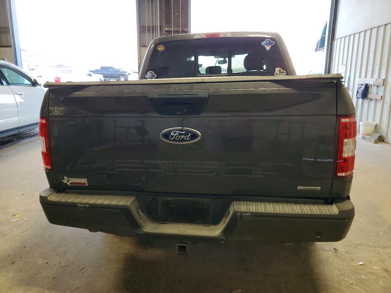 2019 FORD F150 SUPERCREW photo 6