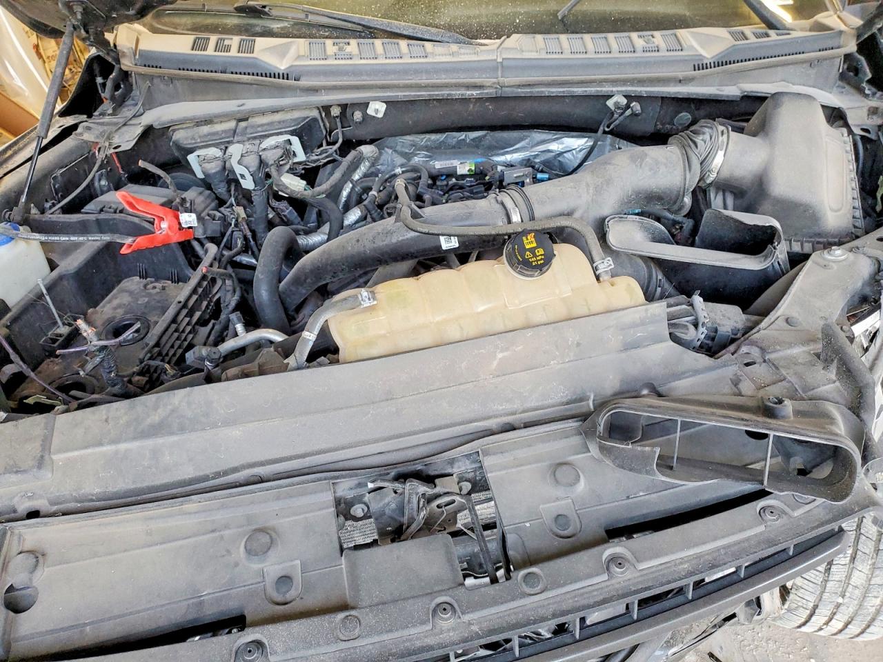 2019 FORD F150 SUPERCREW photo 11