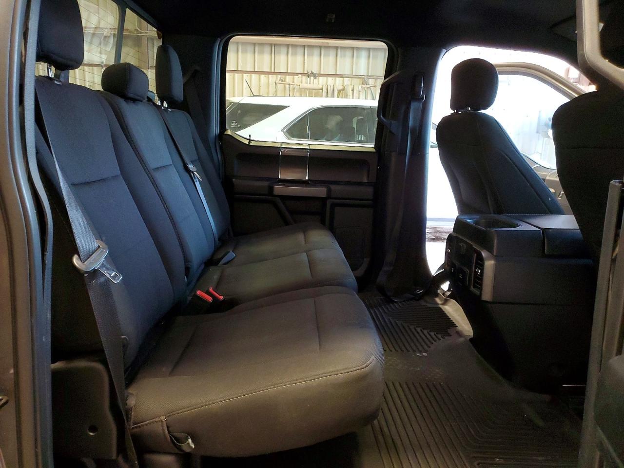 2019 FORD F150 SUPERCREW photo 10