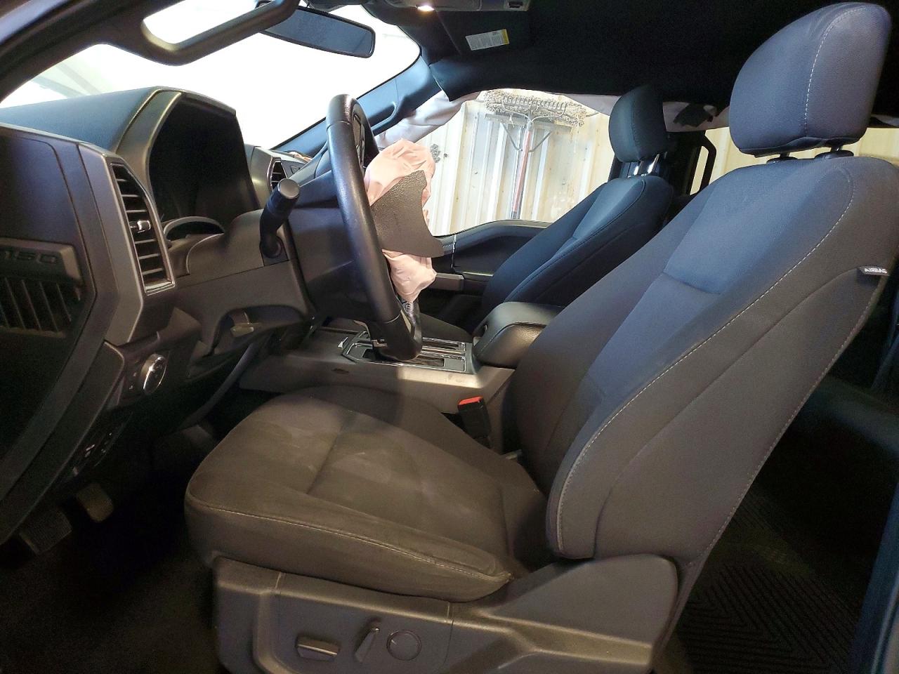2019 FORD F150 SUPERCREW photo 7