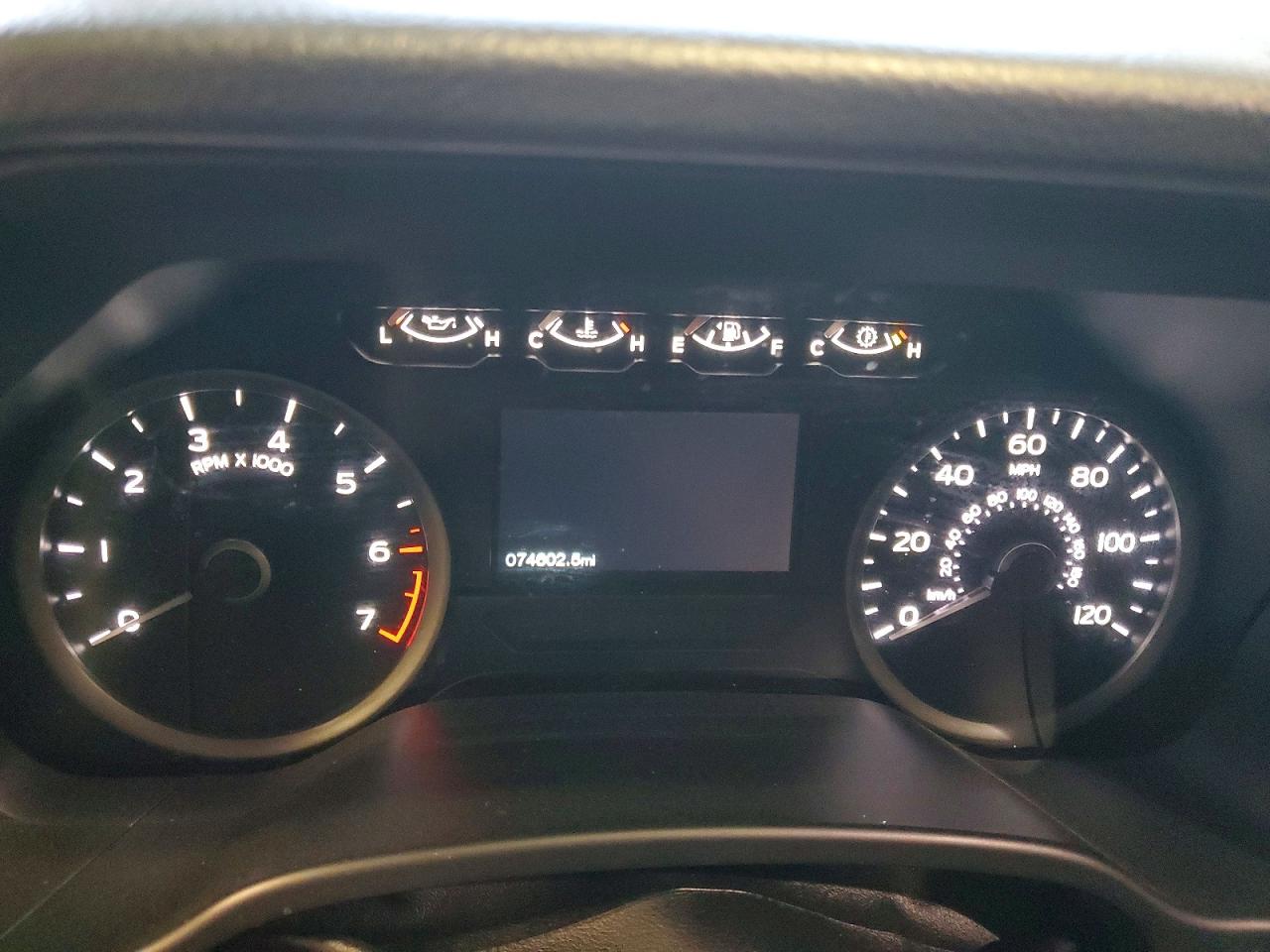 2019 FORD F150 SUPERCREW photo 9