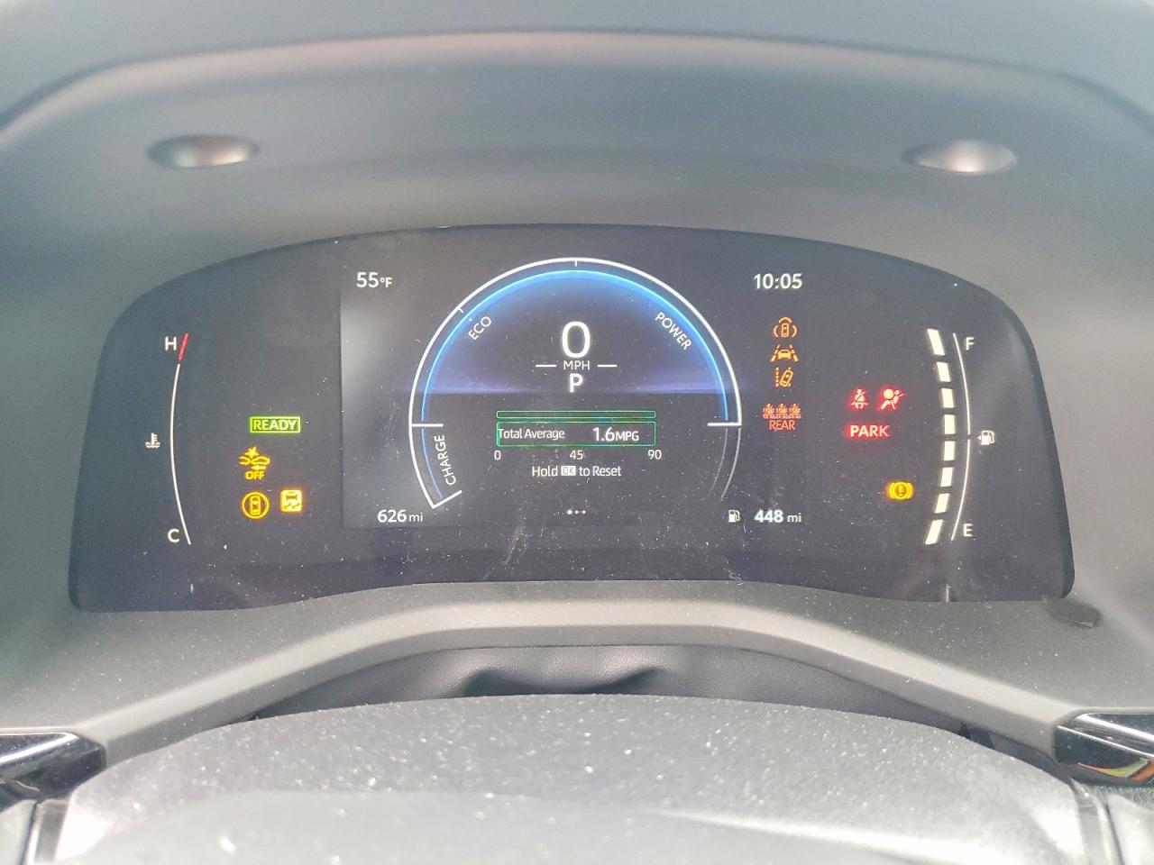 2026 TOYOTA CAMRY XSE photo 9