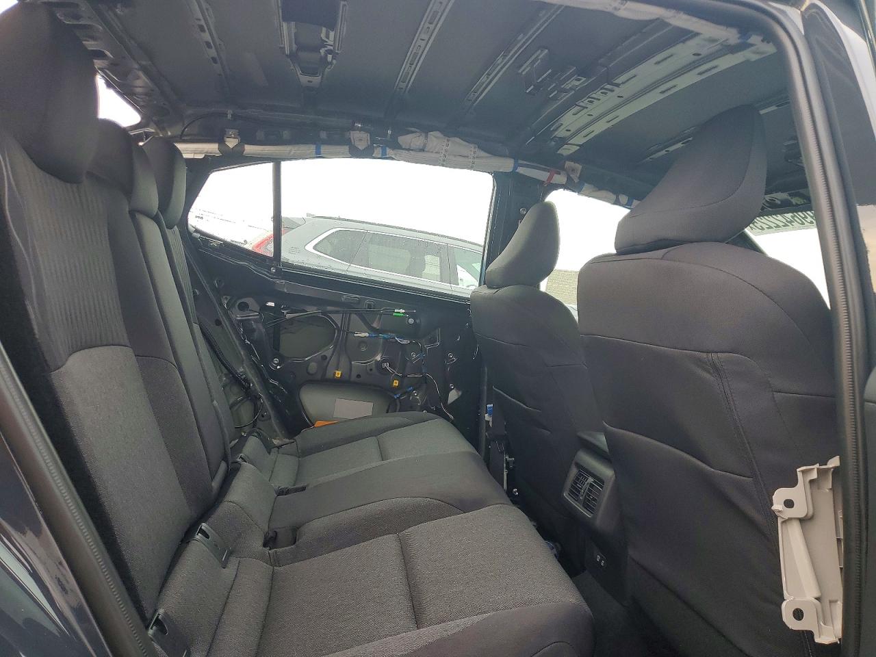 2026 TOYOTA CAMRY XSE photo 10