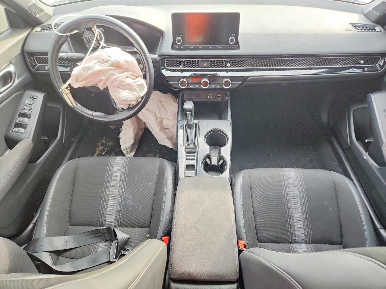 2023 HONDA CIVIC SPORT photo 15