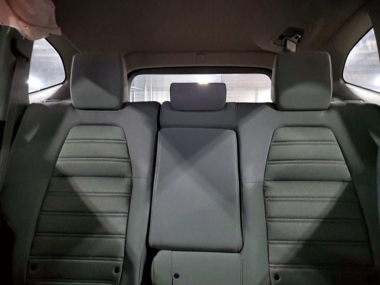 2018 HONDA CR-V EX photo 10